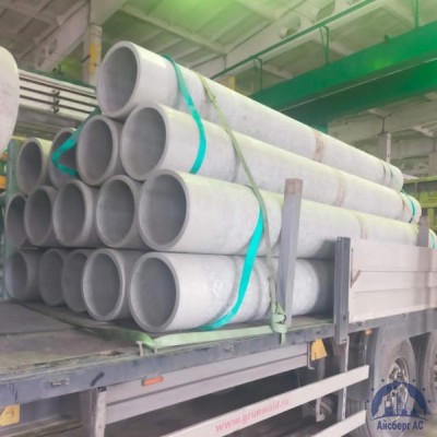 Труба хризотилцементная 150х15 мм ВТ9 ГОСТ 31416-2009 купить в Казахстане