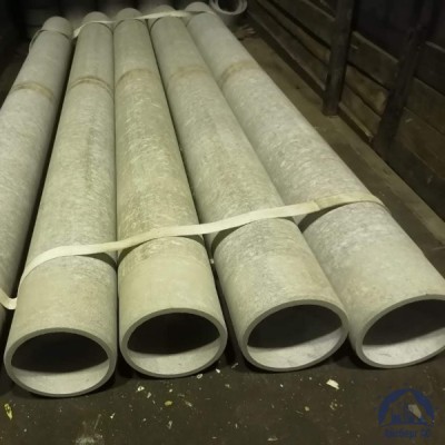Труба хризотилцементная 250х25 мм ВТ9 ГОСТ 31416-2009 купить в Казахстане