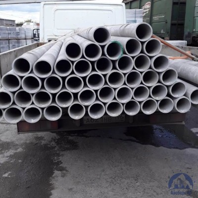 Труба хризотилцементная 150х15 мм ВТ6 ГОСТ 31416-2009 купить в Казахстане