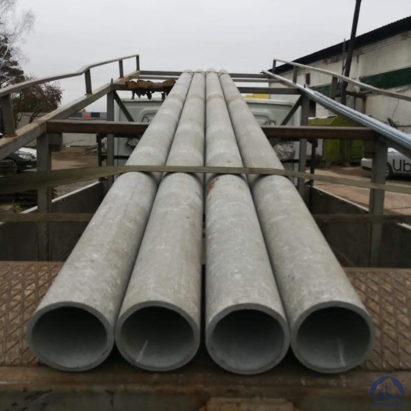 Труба хризотилцементная 400х45 мм ВТ9 ГОСТ 31416-2009