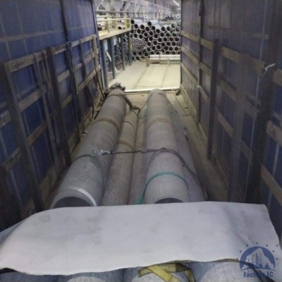 Труба хризотилцементная 300х35 мм ВТ9 ГОСТ 31416-2009 купить в Казахстане