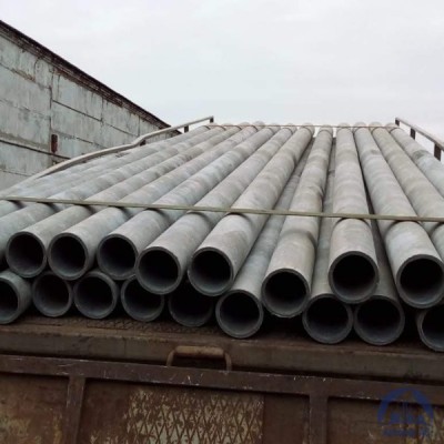 Труба хризотилцементная 500х55 мм ВТ9 ГОСТ 31416-2009 купить в Казахстане