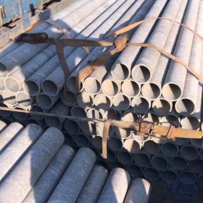 Труба асбестоцементная 500х50 мм ВТ6 ГОСТ 539-80 купить в Казахстане