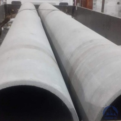 Труба асбестоцементная 450х45 мм ВТ9 ГОСТ 539-80 купить в Казахстане