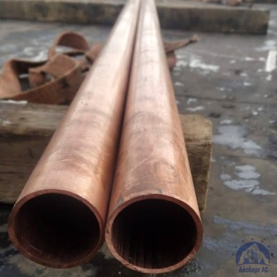 Труба М1 6х0,35 ТУ 48-0814-98-99 купить в Казахстане