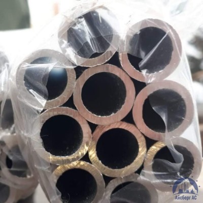 Труба дюралевая 105х8 Д1Н ГОСТ 18482-79 купить в Казахстане