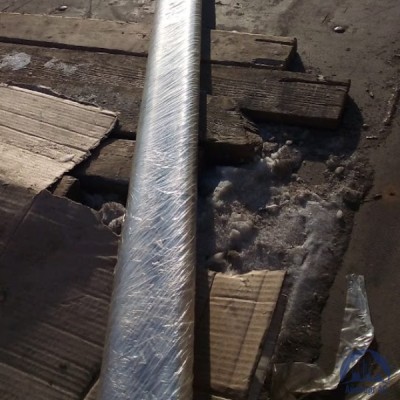 Труба дюралевая 100х2 Д16Т ГОСТ 18482-79 купить в Казахстане