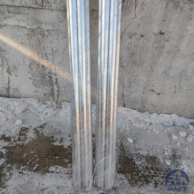 Труба дюралевая 100х10 Д16Т ГОСТ 18482-79 купить в Казахстане