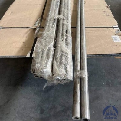 Труба дюралевая 100х2 Д16ЧТ ГОСТ 23697-79 купить в Казахстане