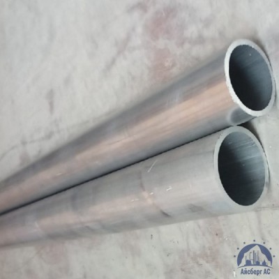 Труба дюралевая 100х15 Д1М ГОСТ 18482-79 купить в Казахстане