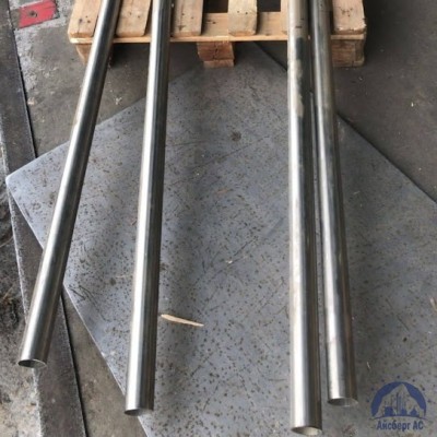 Труба нержавеющая бесшовная 6х1 мм 12Х18Н10 ГОСТ 9940-81 купить в Казахстане