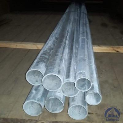 Труба нержавеющая бесшовная 6х0,5 мм 12Х18Н10 ГОСТ 5632-72 купить в Казахстане