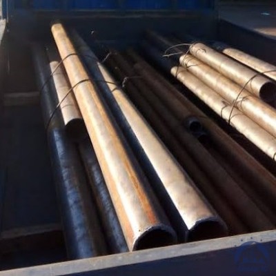 Труба 114х5 ст.20 ТУ 14-158-113-99 купить в Казахстане