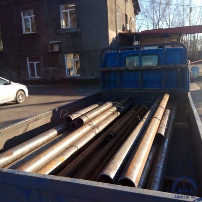 Труба 114х5,5 ст.20 ТУ 14-158-113-99 купить в Казахстане