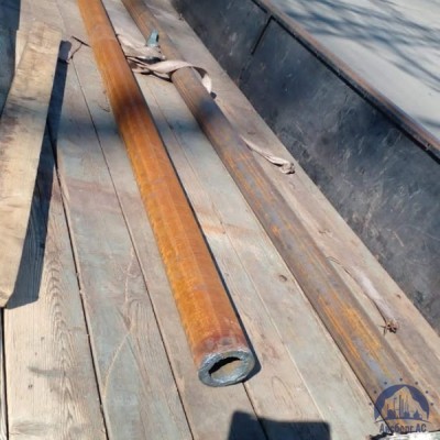 Труба 89х4 мм сталь 10 ГОСТ 8731-87 купить в Казахстане