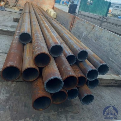 Труба 89х4 мм сталь 20 ГОСТ 8731-87 купить в Казахстане