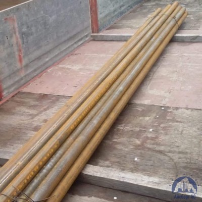 Труба 89х4 мм сталь 3 ГОСТ 8731-87 купить в Казахстане