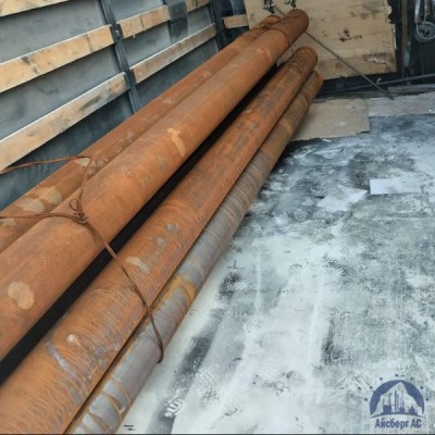 Труба 89х5,5 – 08Х22Н6Т ТУ 14-3-1905-93 купить в Казахстане