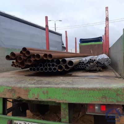 Труба 80х4,5 ст.10 ТУ 14-3-1303-84 купить в Казахстане