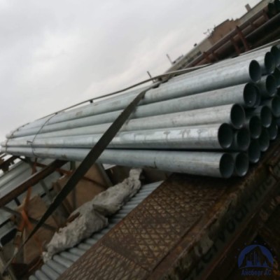 Труба бесшовная 100х7 мм ст. 30хгса ГОСТ 8732-78 купить в Казахстане