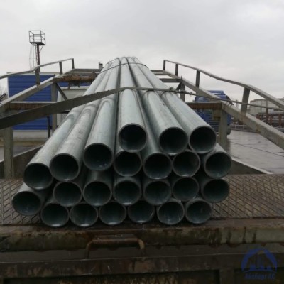 Труба бесшовная 102х10 мм ст. 30ХГСА ГОСТ 8732-78 купить в Казахстане