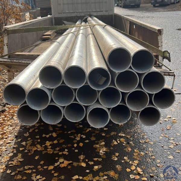 Труба бесшовная 102х10 мм ст. 20 ГОСТ 8732-78