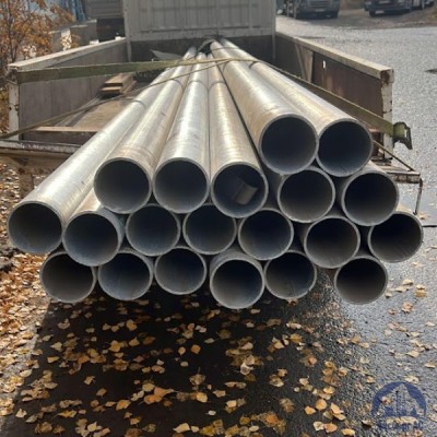 Труба бесшовная 102х10 мм ст. 20 ГОСТ 8732-78 купить в Казахстане