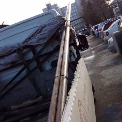 Труба бесшовная 102х10 мм ст. 15Х5М ГОСТ 8732-78 купить в Казахстане