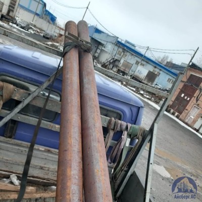 Труба бесшовная 102х10 мм ст. 09Г2С ГОСТ 8732-78 купить в Казахстане