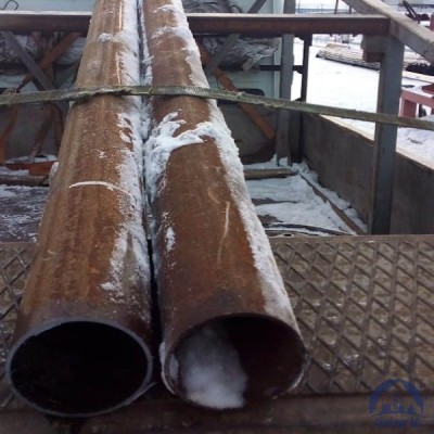 Труба бесшовная 102х12 мм ст. 09г2с ГОСТ 8732-78 купить в Казахстане