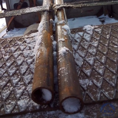 Труба бесшовная 102х11 мм ст. 30хгсн2а ГОСТ 8732-78 купить в Казахстане