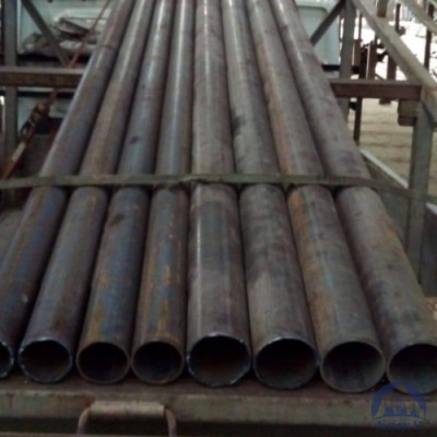 Труба бесшовная 108х4 мм ст. 09г2с ГОСТ 8732-78 купить в Казахстане