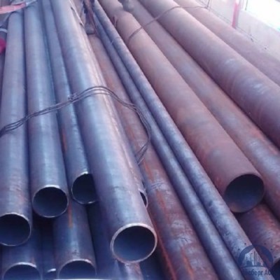 Труба бесшовная 108х3,5 мм ст. 3сп ГОСТ 8732-78 купить в Казахстане