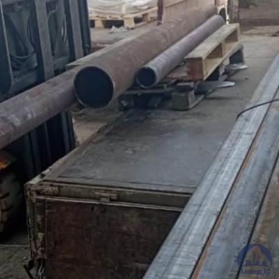 Труба бесшовная 108х28 мм ст. 40Х ГОСТ 8732-78 купить в Казахстане