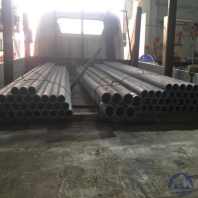 Труба бесшовная 108х4 мм ст. 20 ГОСТ 8732-78 купить в Казахстане