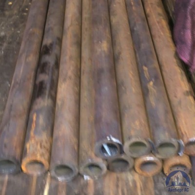 Труба бесшовная 108х4 мм ст. 10 ГОСТ 8732-78 купить в Казахстане