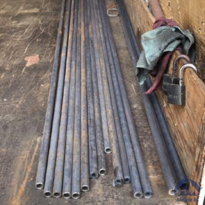 Труба 10х0,8 мм сталь 3 ГОСТ 8734-75 купить в Казахстане