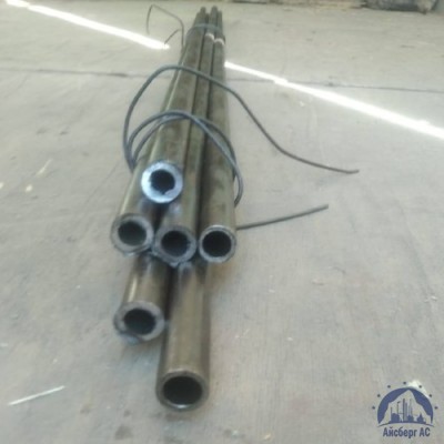 Труба 10х1,5 мм 09Г2С ГОСТ 8734-75 купить в Казахстане