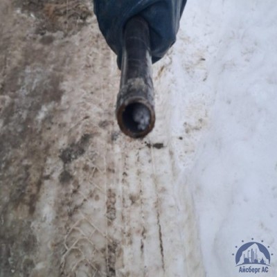 Труба 38х5 мм 09Г2СА ГОСТ 8734-75 купить в Казахстане
