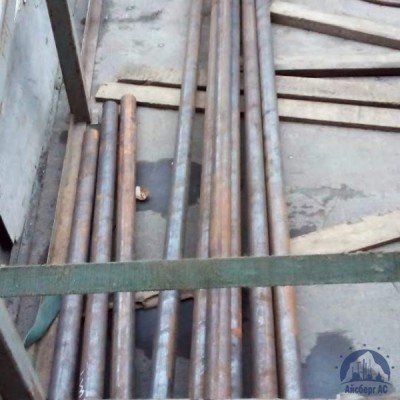 Труба холоднодеформированная 25х2,5 мм ст. 20 ГОСТ 8734-75 купить в Казахстане