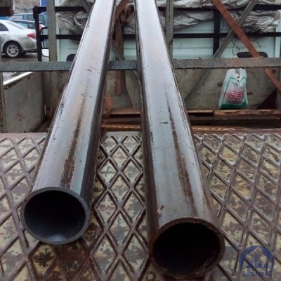 Труба холоднодеформированная 25х2,5 мм ст. 10 ГОСТ 8734-75 купить в Казахстане