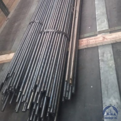 Труба холоднодеформированная 25х2,5 мм ст. 09Г2С ГОСТ 8734-75 купить в Казахстане