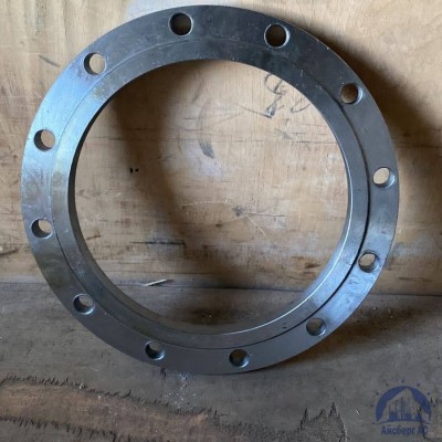 Фланец нержавеющий плоский 254 мм DN 250 Pn 10 AISI 304 купить в Казахстане