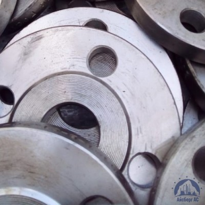 Фланец нержавеющий плоский 29 мм DN 25 Pn 10 AISI 304 купить в Казахстане