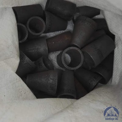 Переход стальной 10-6 мм 09Г2С ГОСТ 22826-83 купить в Казахстане