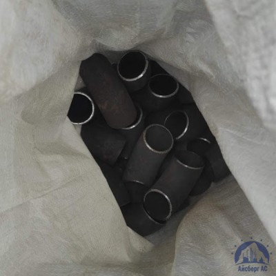 Отвод 110х80 ГОСТ 32414-2013 купить в Казахстане