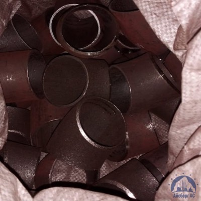 Отвод 110х90 ГОСТ 32414-2013 купить в Казахстане