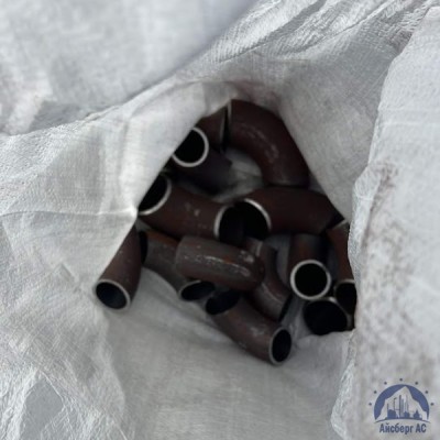 Отвод 90-1-325х10-09Г2С ГОСТ 17375-2001 купить в Казахстане