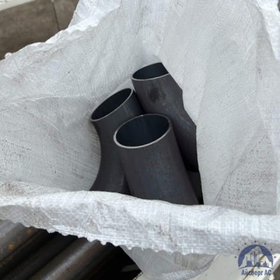 Отвод 90-1-108х4,5-09Г2С ГОСТ 17375-2001 купить в Казахстане