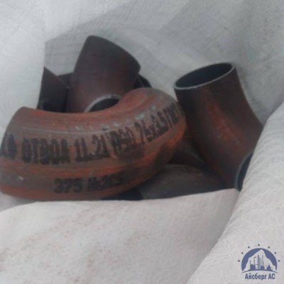 Отвод 90-1-100х5-09Г2С ГОСТ 17375-2001 купить в Казахстане